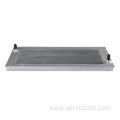 CNC Aluminium Heat Sink Liquid Cold Plate